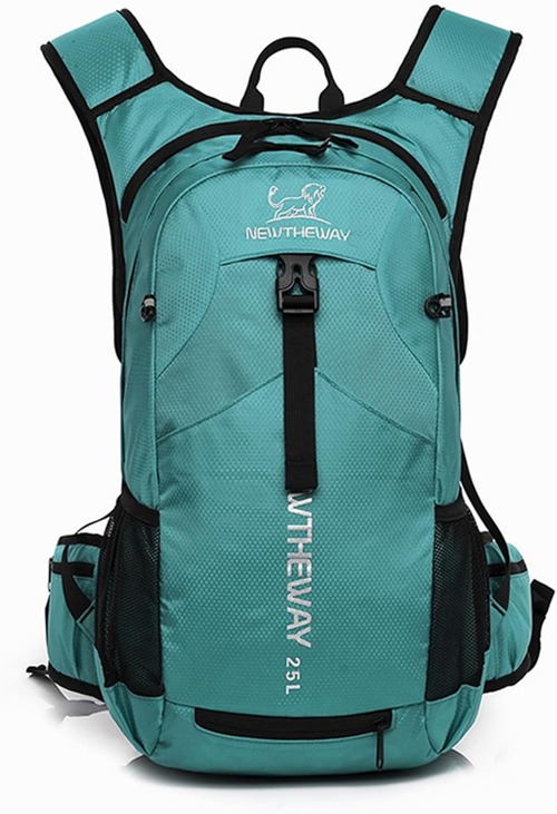 登山用リュックサック 軽量 耐久性 旅行用 アウトドア対応 ハイキング用 キャンプリュック 大型 背面長調整可能 サバイバルバックパック 便利グッズ 防災用 災害用 休暇 旅行バッグ メンズ用