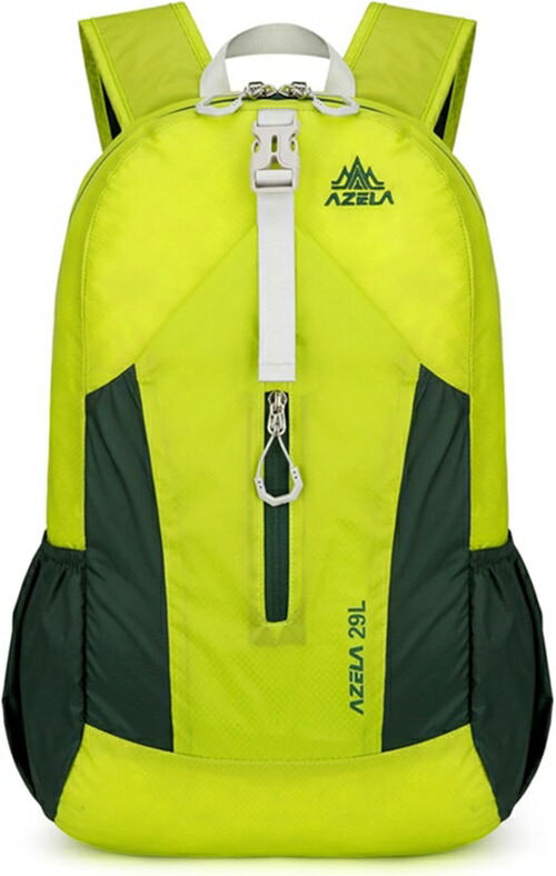 バッグパック マウンテン 軽量 登山 大容量 トレイルランニング バイク キャンプリュック 防災 アウトドア用バックパック 耐衝撃 耐荷重 豊かなポケット アウトドアバック