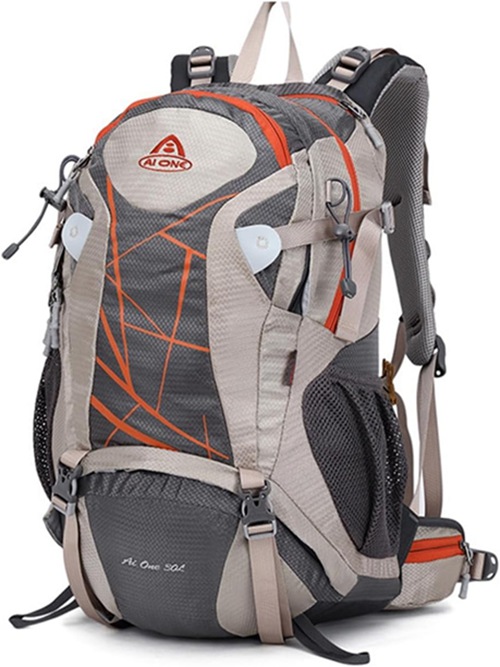 登山リュック アウトドアリュックサック 30L ハイキングバックパック 大容量 防水 多機能 耐久性 超軽量 収納性 キャンプ 軽登山や1泊程度の旅行 通勤 小旅行用|Libre777