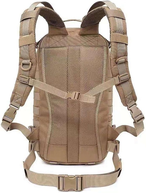 ミリタリー バッグパック タクティカル バッグ 登山 リュック 900D 戦術 キャンプ ハイキング トラベル アウトドア Molle対応 キャンプ スケボー トラベル 軍用 自衛隊 機能性