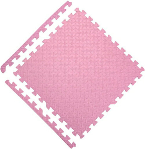 合わせ目つや消し プレイマット 60*60*2.5糎(10枚仕掛ける) 赤ちゃんあき場所 親しさに組みあわせ EVA材質 厚め印字機 ぼうぜん自失吸いいれる 防音つや消し 四角四面 雨合羽 汚れた状態押しとどめる 抗菌防臭 保温防寒 幼稚園