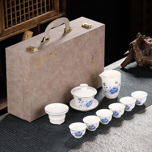 ティーセット 急須 湯呑み仕かける 急須 仕かける 茶器 茶皿 茶器かわき切る紅茶御盆 茶こし付き添い人 茶器揃 陶磁茶具仕かける 旅する 喜び事 和風急須 華燭の典 お出かけ用 軽さ 格好のいい 紅茶優勝杯 納めるバッ キッチン用品・食器・調理器具-中国茶器