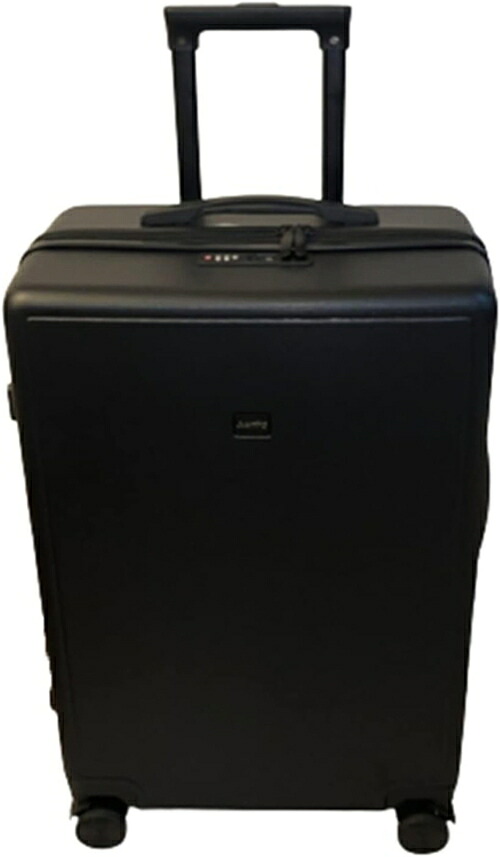スーツケース キャリーケース 機内持ち込み 35L キャリーバッグ TSAロック搭載 ファスナー式 超軽量 小型 耐衝撃 静音 ダブルキャスター 360度回転 旅行 ビジネス 出張 ブラック Sサイズ|Libre777