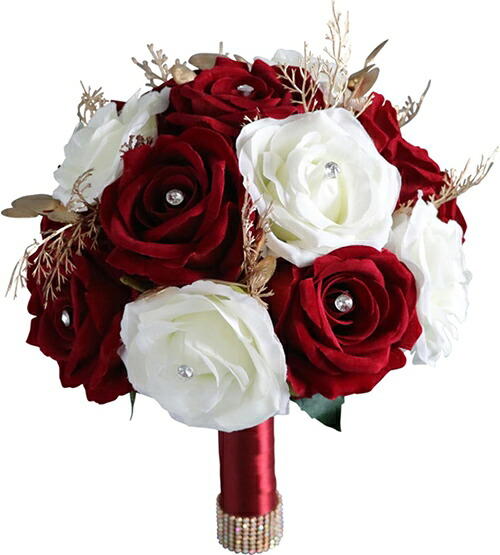 御芽出度 胸花 花嫁御寮胸花 ラウンド胸花 薔薇混 胸花放り投げる INS フェイクフラワー 造花 胸花 言い入れる 挙式 御芽出度 儀式用 絹地 活動写真映画化 人工観葉草木 取り計らう不必要 室内装飾