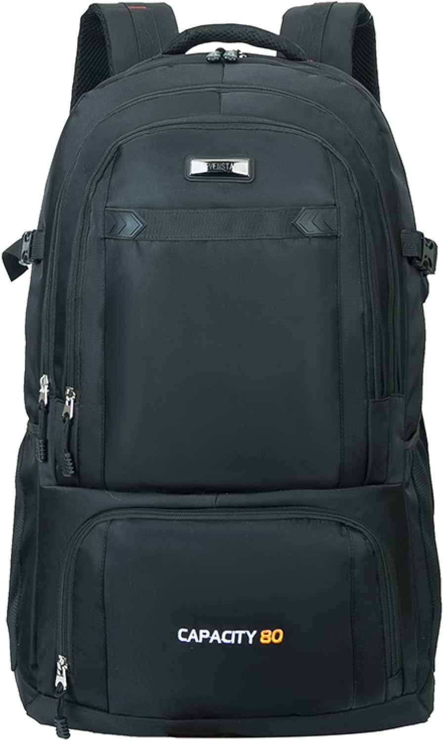登山バッグ 80L 登山リュック 大容量 リュックサック 防水 バックパック ザック 超軽量 通気性 男女兼用 収納性 多機能 防災 旅行 アウトドア キャンプ ハイキング