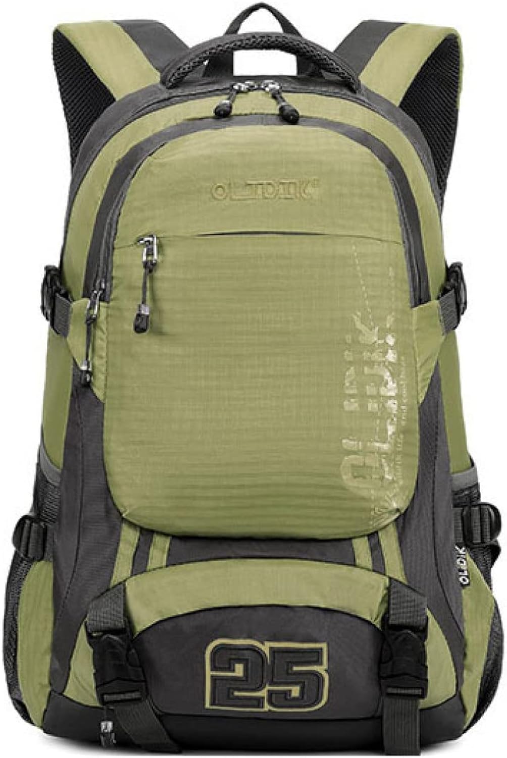 登山バッグ 25L-35L 登山リュック 大容量 リュックサック 防水 バックパック ザック 超軽量 通気 男女兼用 収納性 多機能 防災 旅行 アウトドア キャンプ ハイキング