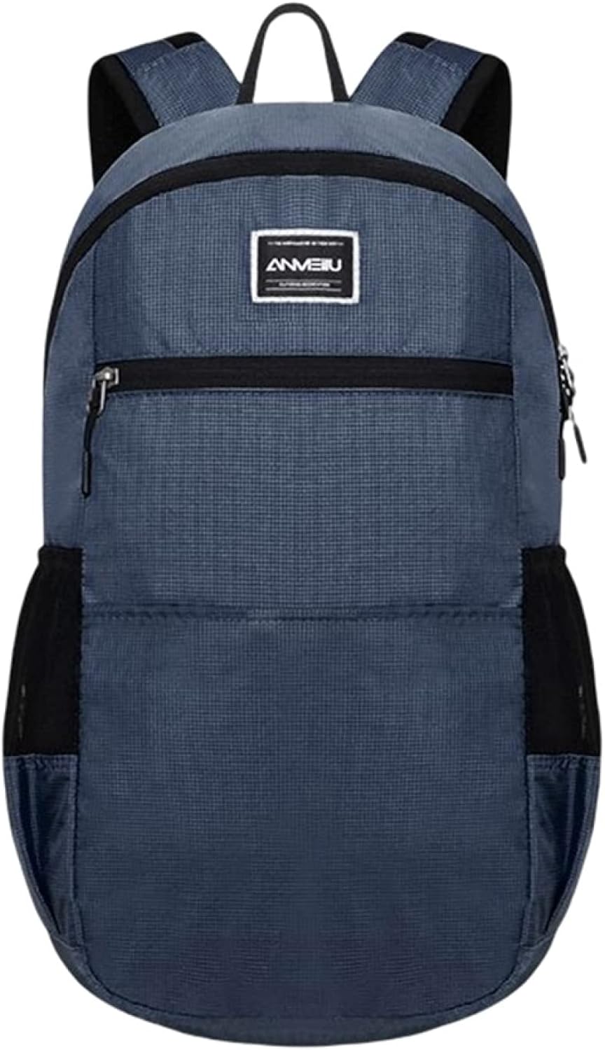 登山リュック 20L 登山バッグ 大容量 バックパック 防水 リュックサック ザック 収納性 超軽量 通気性 男女兼用 多機能 キャンプ 防災 旅行 ハイキング アウトドア