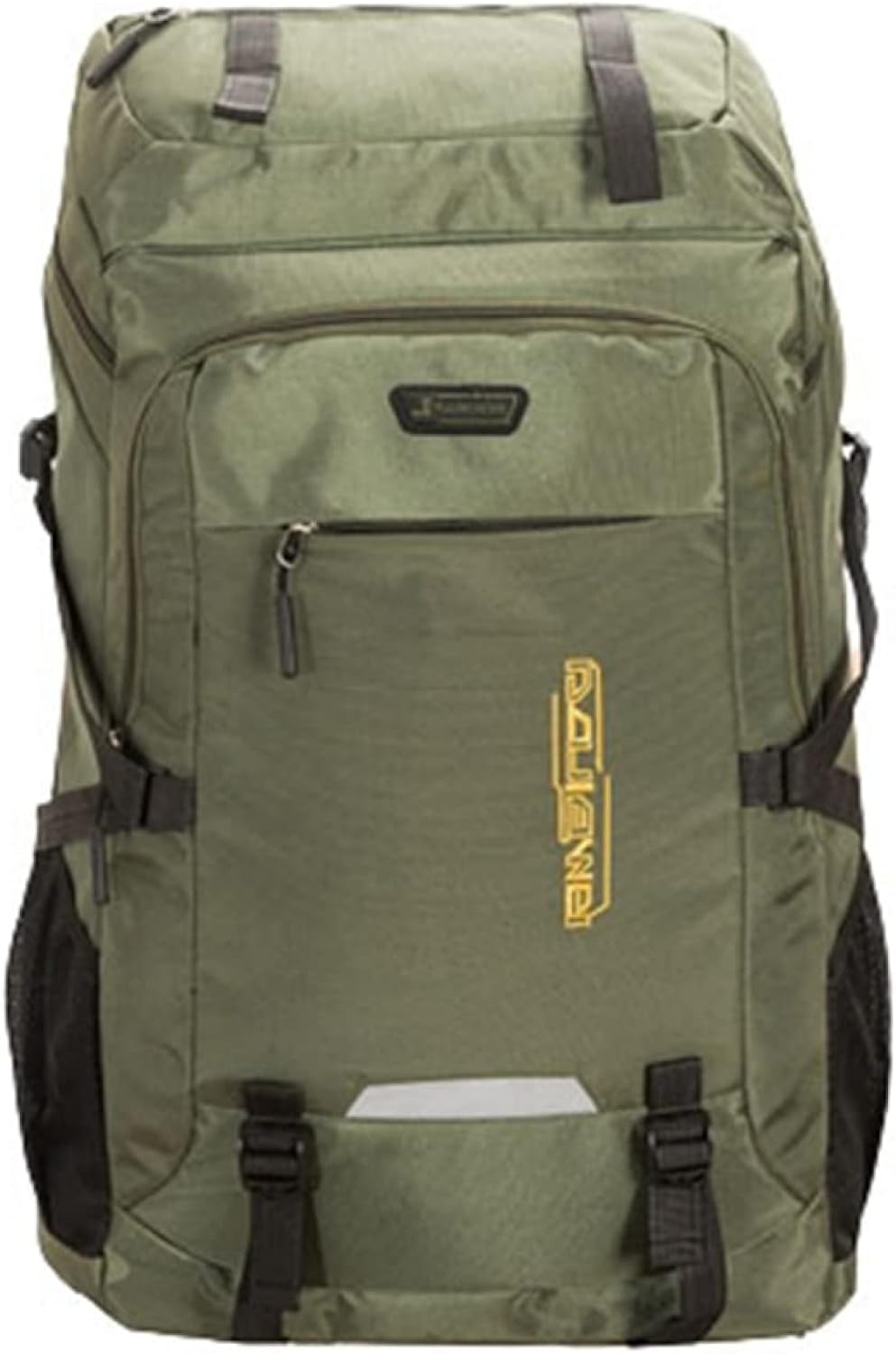 登山バッグ 50L-80L 登山リュック 大容量 リュックサック 撥水・防汚 ザック バックパック 収納性 超軽量 通気性 男女兼用 多機能 キャンプ 防災 旅行 ハイキング アウトドア