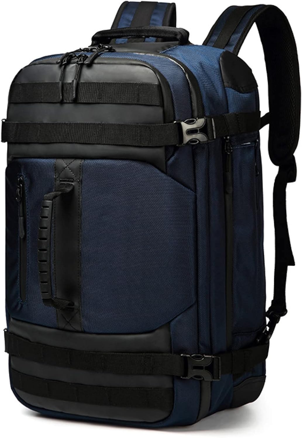 登山バッグ 25L-35L 登山リュック 大容量 リュックサック 撥水・防汚 バックパック ザック 超軽量 通気性 男女兼用 収納性 多機能 防災 旅行 アウトドア キャンプ ハイキング