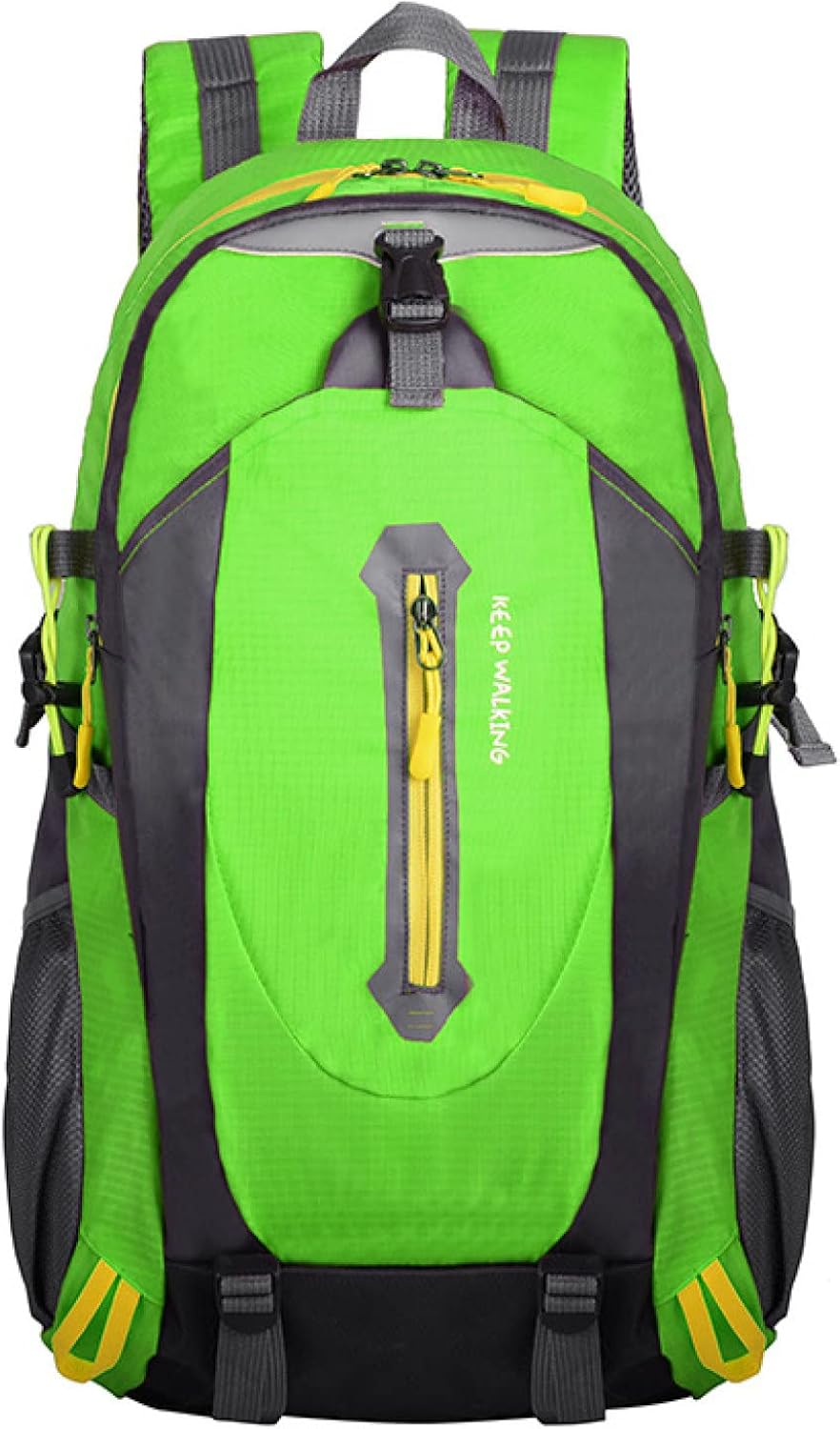 登山バッグ 40L 登山リュック 大容量 ザック 防水 バックパック リュックサック 超軽量 通気 男女兼用 収納性 多機能 防災 旅行 アウトドア キャンプ ハイキング