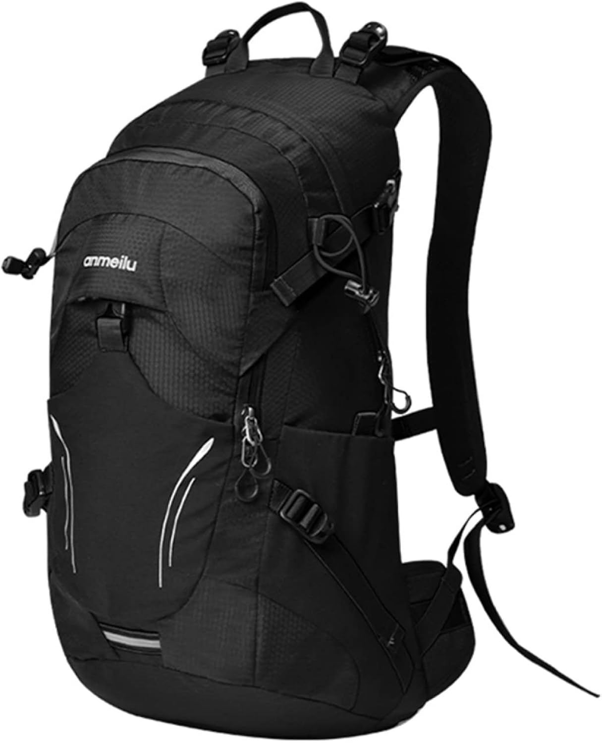 登山バッグ 20L 登山リュック 大容量 リュックサック 防水 ザック バックパック 収納性 超軽量 通気性 男女兼用 多機能 キャンプ 防災 旅行 ハイキング アウトドア