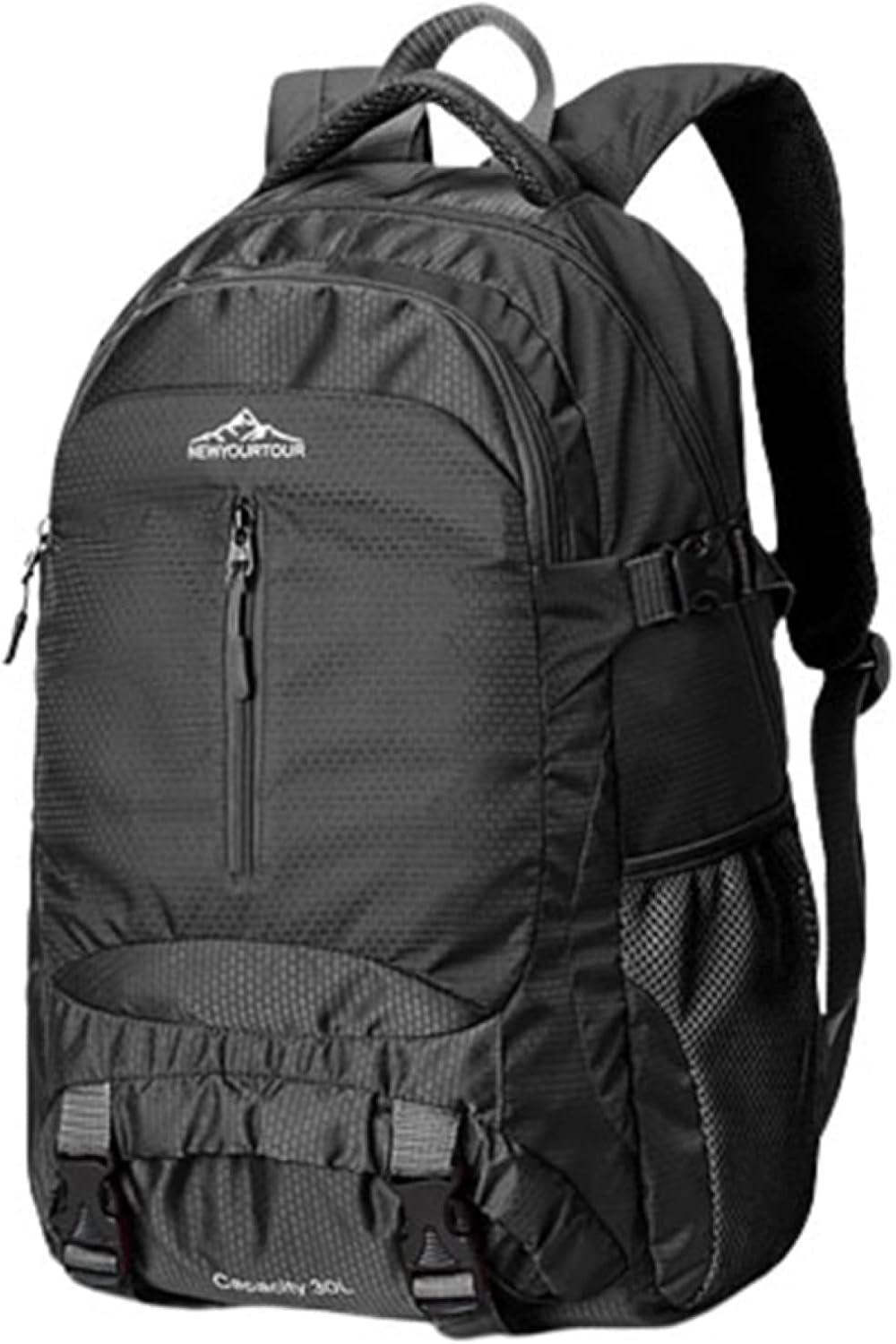 登山リュック 30L-40L 登山バッグ 大容量 バックパック 防水 ザック リュックサック 多機能 収納性 超軽量 通気 男女兼用 ハイキング キャンプ 防災 旅行 アウトドア