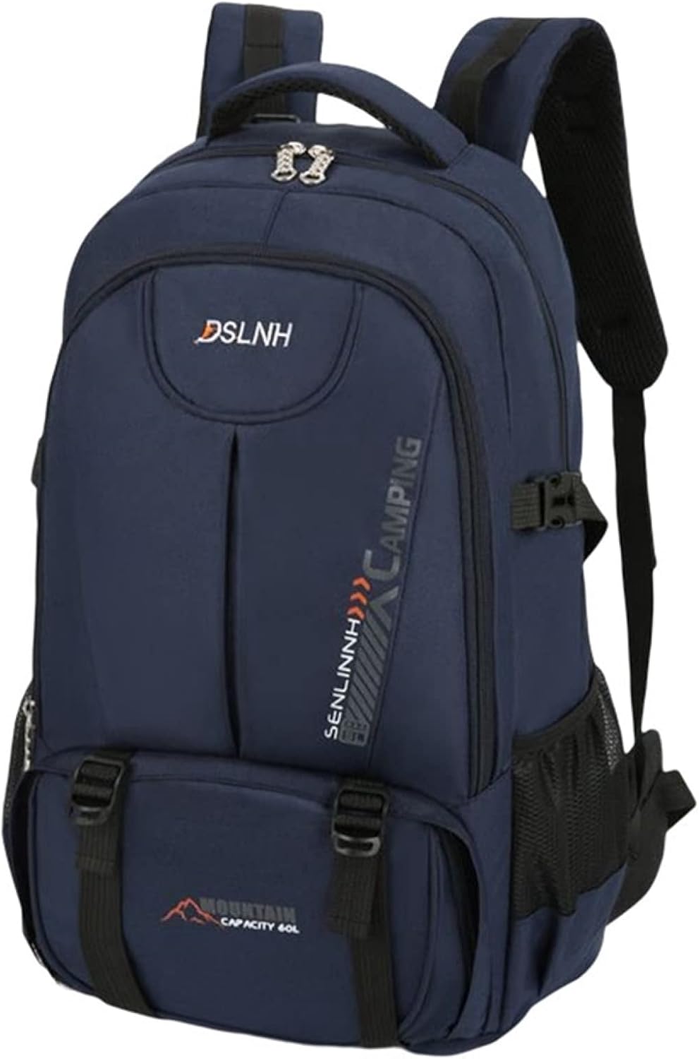 登山リュック 60L-85L 登山バッグ 大容量 リュックサック 防水 バックパック ザック 通気 超軽量 収納性 多機能 男女兼用 旅行 防災 キャンプ ハイキング アウトドア