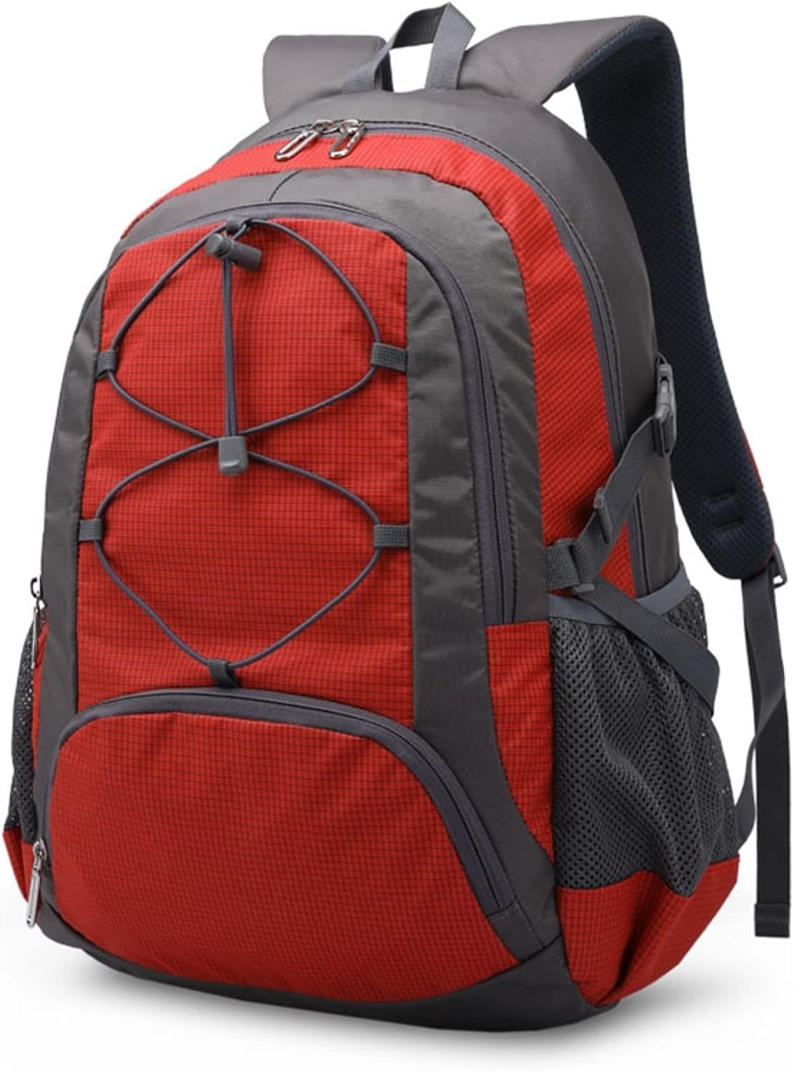 登山リュック 35L 登山バッグ 大容量 リュックサック 撥水・防汚 ザック バックパック 超軽量 通気 男女兼用 収納性 多機能 防災 旅行 アウトドア キャンプ ハイキング 12,145円