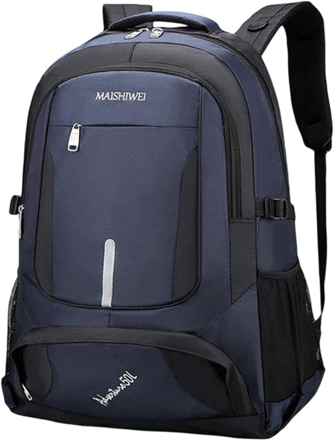 登山リュック 50L-85L 登山バッグ 大容量 ザック 防水 リュックサック バックパック 男女兼用 多機能 収納性 超軽量 通気 アウトドア ハイキング 旅行 防災 キャンプ