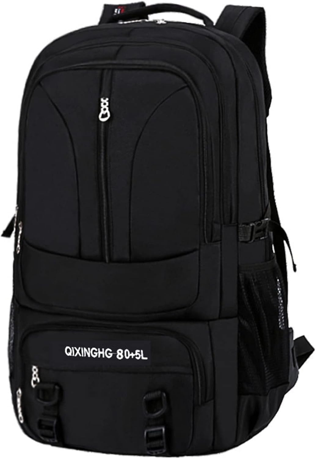 登山バッグ 65L-85L 登山リュック 大容量 リュックサック 防水 バックパック ザック 超軽量 通気 男女兼用 収納性 多機能 防災 旅行 アウトドア キャンプ ハイキング