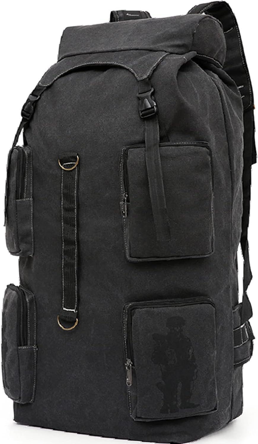 登山リュック 60L-80L 登山バッグ 大容量 リュックサック 防水 バックパック ザック 通気性 超軽量 収納性 多機能 男女兼用 旅行 防災 キャンプ ハイキング アウトドア