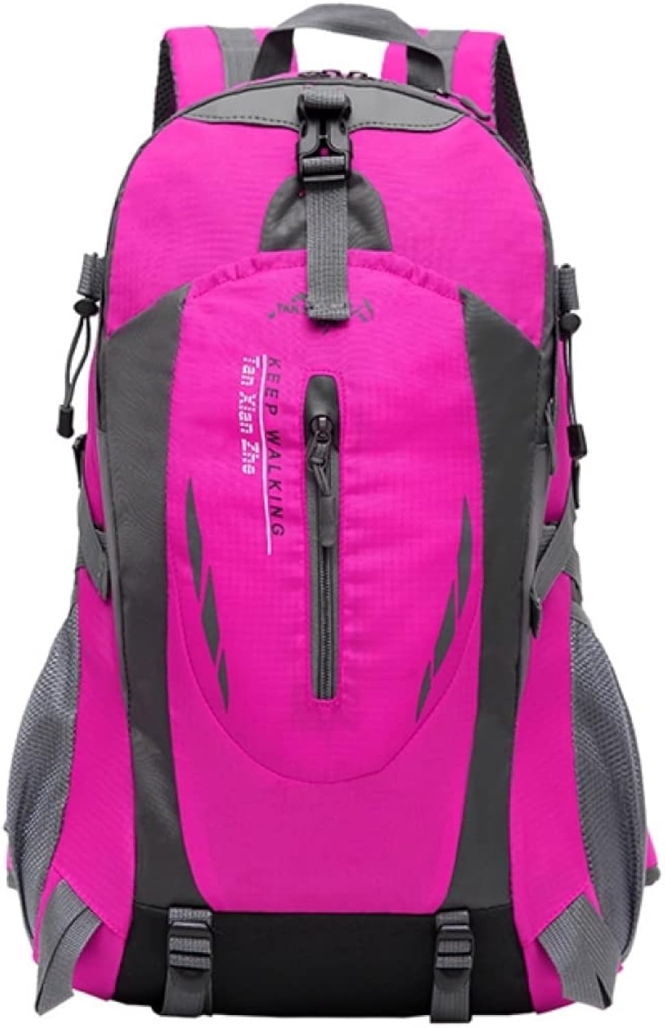 登山バッグ 35L 登山リュック 大容量 バックパック 防水 ザック リュックサック 男女兼用 多機能 収納性 超軽量 通気 アウトドア ハイキング 旅行 防災 キャンプ 8,234円