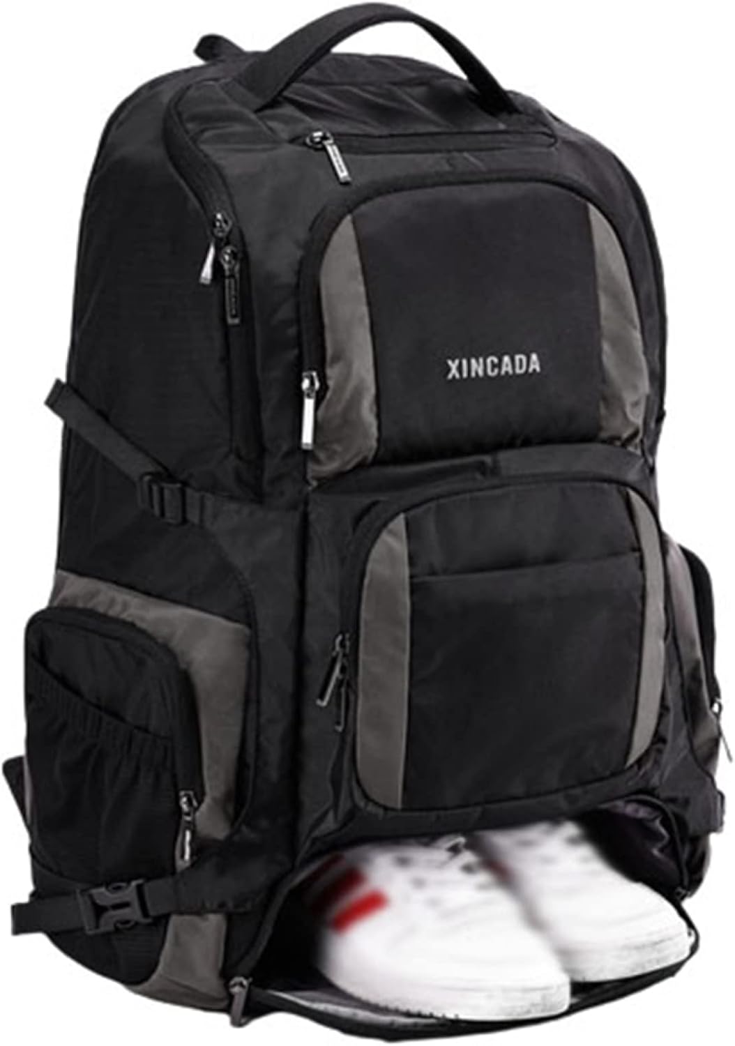 登山リュック 50L-80L 登山バッグ 大容量 ザック 防水 リュックサック バックパック 男女兼用 多機能 収納性 超軽量 通気 アウトドア ハイキング 旅行 防災 キャンプ