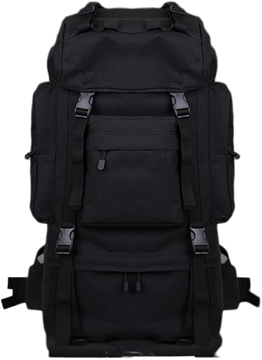 登山リュック 70L-100L 登山バッグ 大容量 バックパック 防水 防汚 リュックサック ザック 収納性 超軽量 通気 男女兼用 多機能 キャンプ 防災 旅行 ハイキング アウトドア 11,812円
