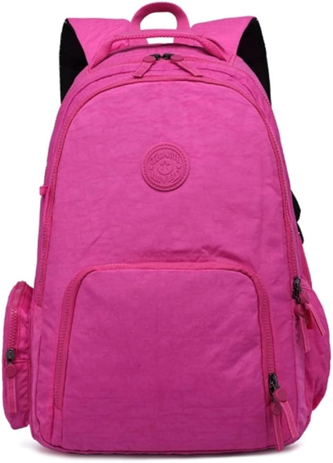 登山リュック 35L 登山バッグ 大容量 ザック 防水 リュックサック バックパック 男女兼用 多機能 収納性 超軽量 通気 アウトドア ハイキング 旅行 防災 キャンプ