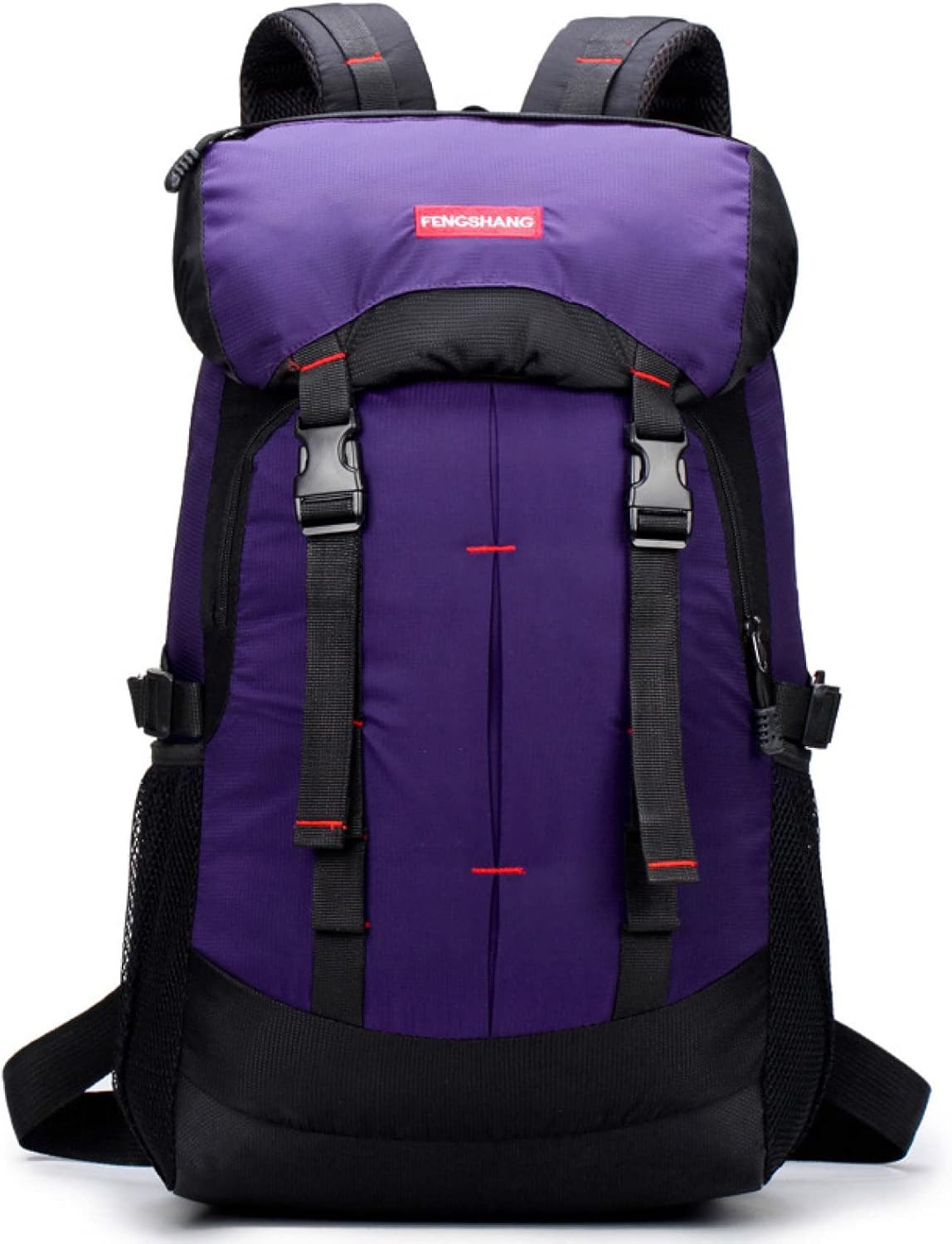 登山リュック 45L 登山バッグ 大容量 バックパック 防水 リュックサック ザック 収納性 超軽量 通気 男女兼用 多機能 キャンプ 防災 旅行 ハイキング アウトドア