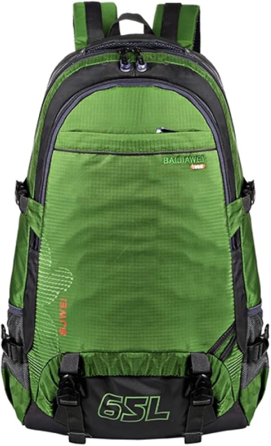 登山リュック 65L 登山バッグ 大容量 リュックサック 防水 防汚 バックパック ザック 通気 超軽量 収納性 多機能 男女兼用 旅行 防災 キャンプ ハイキング アウトドア｜Libre777 10,977円