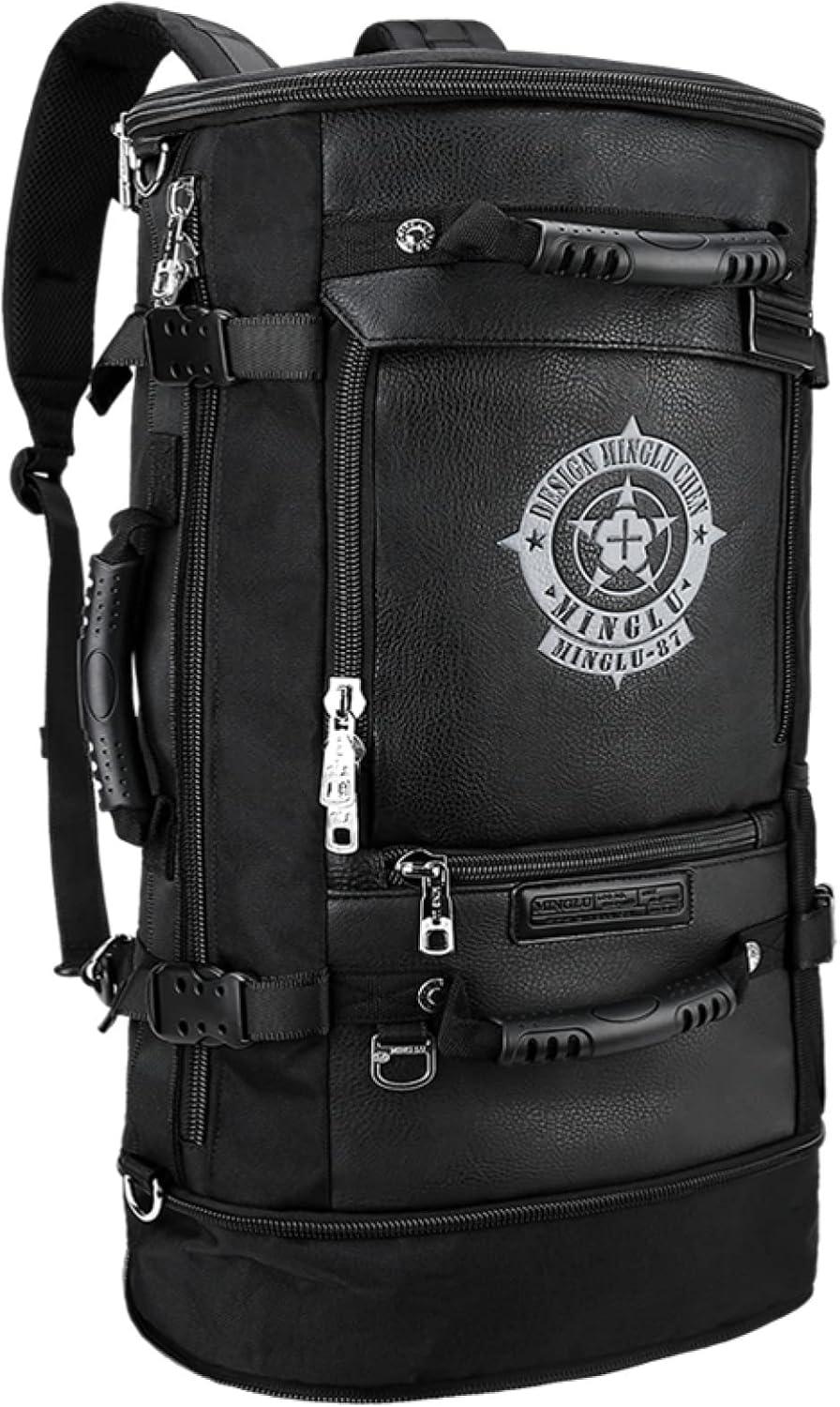登山リュック 40L 登山バッグ 大容量 バックパック 防水 ザック リュックサック 多機能 収納性 超軽量 通気 男女兼用 ハイキング キャンプ 防災 旅行 アウトドア