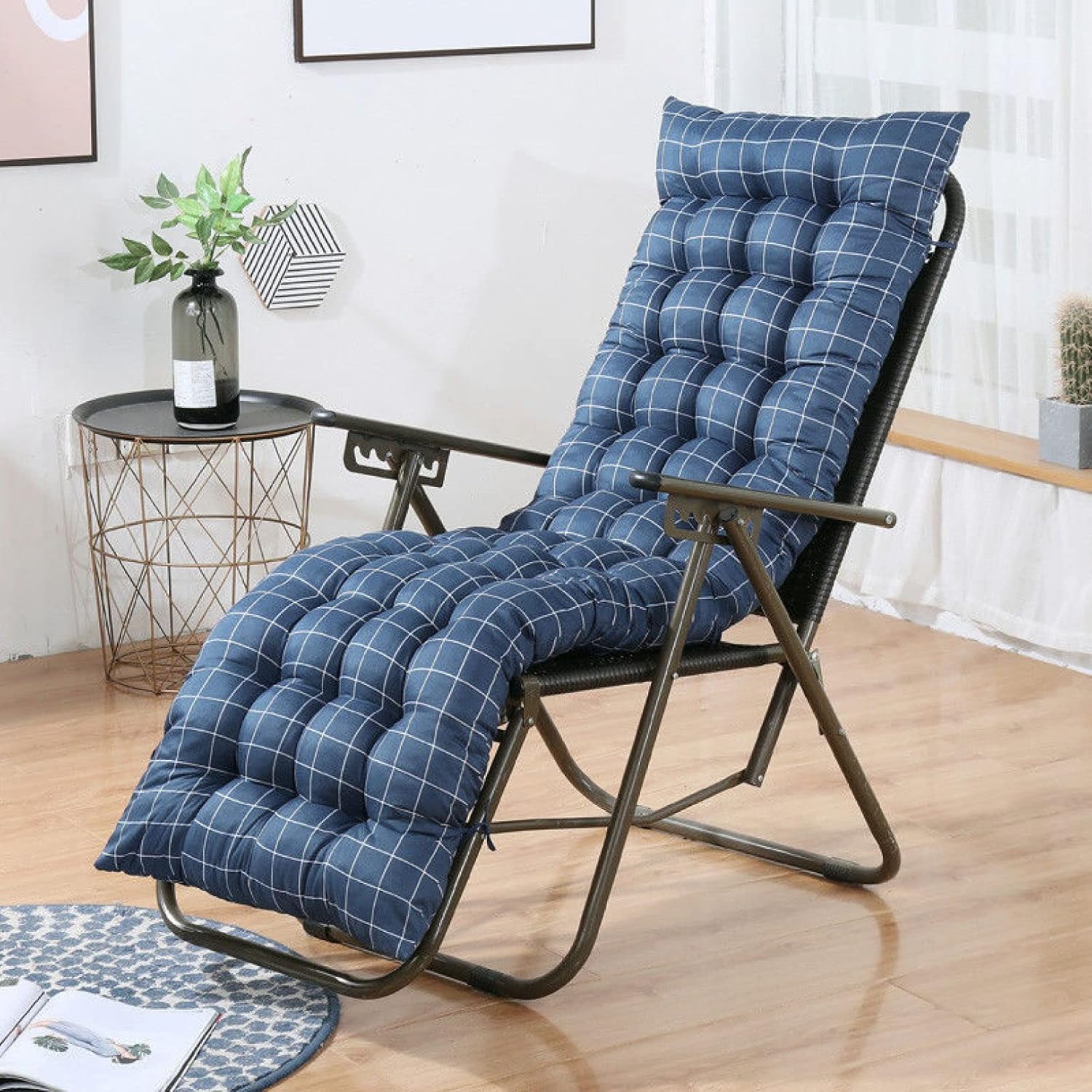 ごろ寝マット 長座布団 折りたたみ 150*53*8cm 厚み ロングクッション ごろ寝敷き布団 大人 寝椅子 お昼寝 洗濯可 折り畳み 低反発 マットレス 抗菌 防臭 防ダニ 昼休み用 車中泊 おし|Libre777