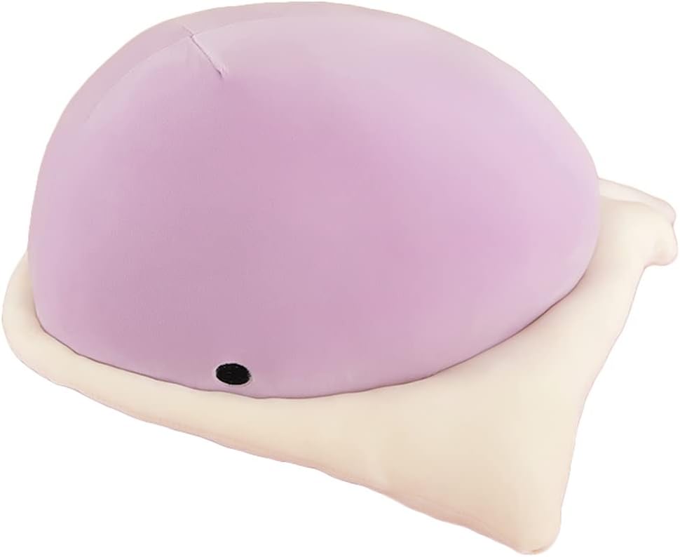 ぬいぐるみ イトマキエイ 本物そっくり 抱き枕 大きい ふわふわクッション 肌触り良い 縫いぐるみ 癒し系 かわいい ベッドサイド 可愛い 誕生日 パープル 60cm 子供の日 クリスマス お祝い プ