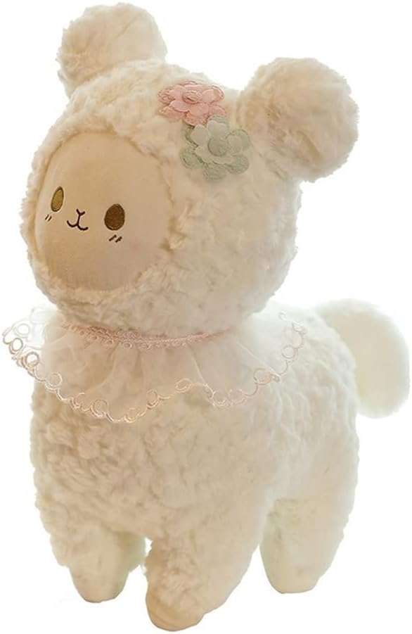 ぬいぐるみ ヒツジ 羊 抱き枕 癒し系 大きい もちもち 可愛い お祝い 人形 もこもこ 柔らか 添い寝 昼寝枕 気持ちい 60cm グッズ 寝かしつけ 可愛い クリスマス 子供の日 ねむねむ ハロウ