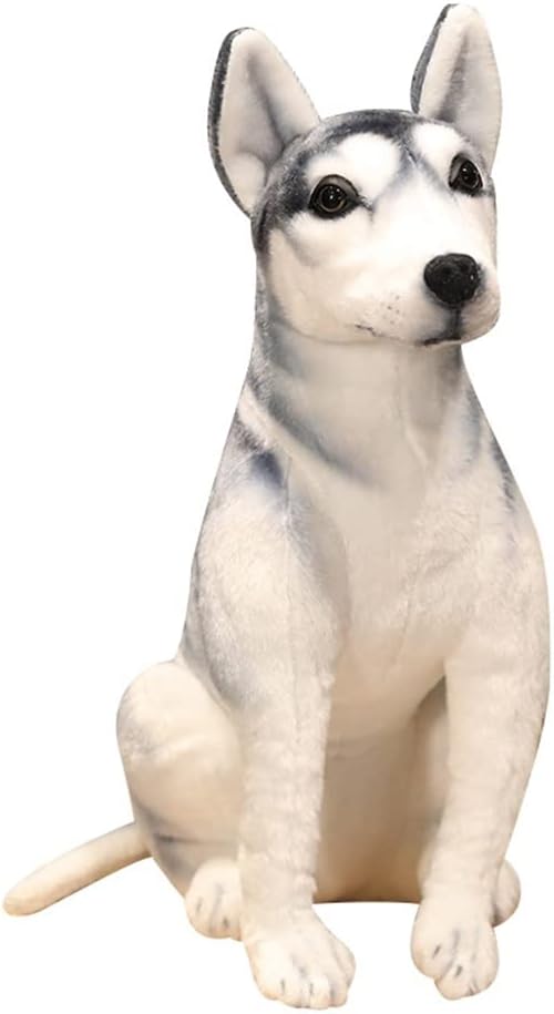 ぬいぐるみ 芙蓉手がかり 犬 馬鹿でかい クリスマス 睡眠時間まくら やわらか 赤ちゃんの日 低手向かい かざり付ける 赤ちゃん向け 添い寝 御祭り 差し上げ物 薄墨色 抱き枕 可愛らしい 仕立てもの風呂敷き包み ふわふわ 30糎 論なく論なく 癒し