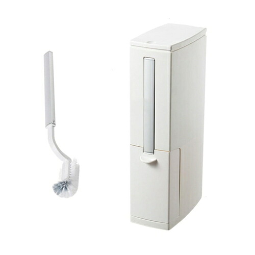 ゴミ箱 ふた付き 4L ダストボックス 角型 プッシュ式 ごみ箱 スリム おしゃれ 抗菌 消臭 密閉 音無し トイレ 浴室 プラスチック