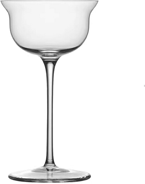 マティーニグラス 硝子 160ml マティーニカップ カクテル水呑み 三鞭酒水呑み テイスティング ぶどう酒 マーガレット ウイスキー 乾荒原 飲み スホーム ドリンク ぶどう酒水呑み 三鞭酒