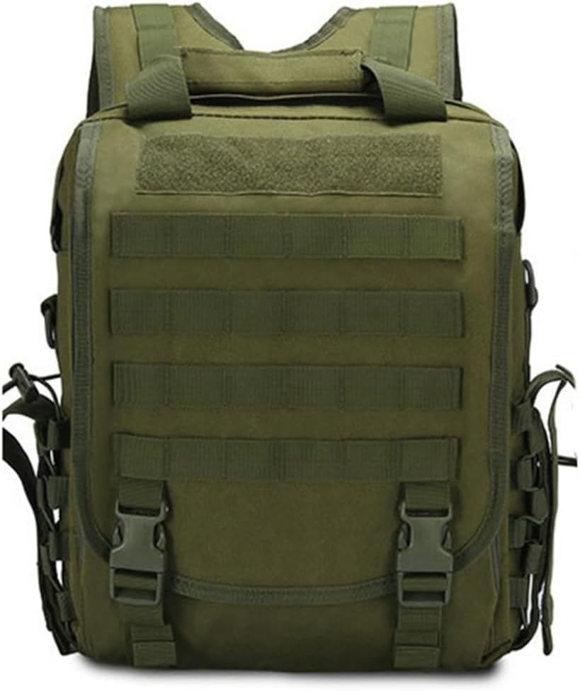 登山リュックザック バックパック メンズ オックスフォード 37*33*13cm 10L 防水 耐摩耗 大容量 多機能 デイパック ビジネス スポーツ アウトドア キャンピング 徒歩 ハイキング 旅行
