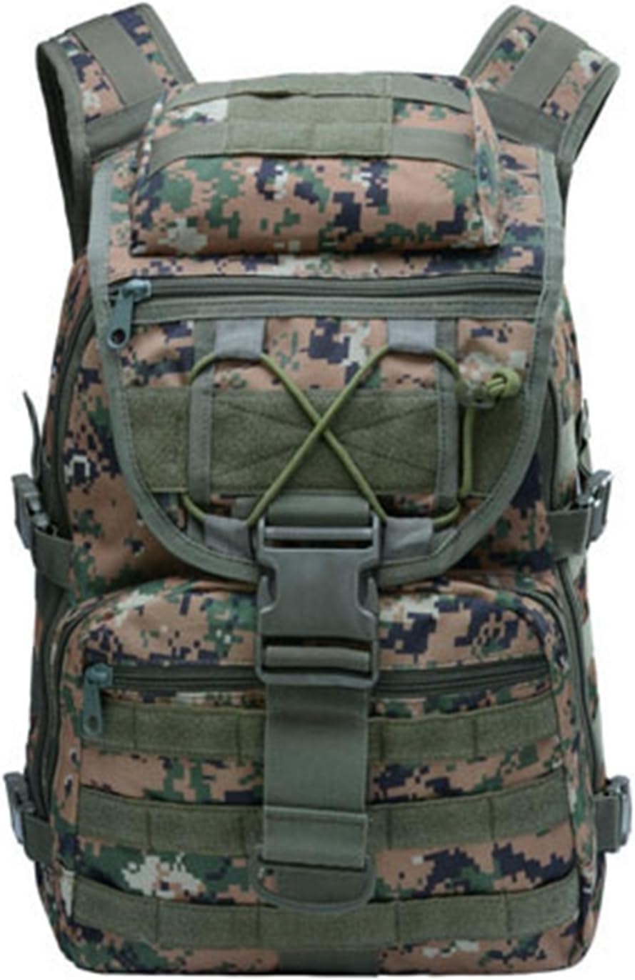 中型リュックザック 45*31*18cm 35L オックスフォード 大容量 防水 耐摩耗 多機能 バックパック デイパック メンズ ビジネス スポーツ アウトドア 登山 キャンピング 徒歩 ハイキング