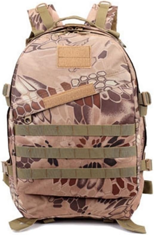 登山リュックザック オックスフォード 51*38*18cm 40L 防水 耐摩耗 大容量 多機能 バックパック デイパック メンズ ビジネス スポーツ アウトドア キャンピング 徒歩 ハイキング 旅行