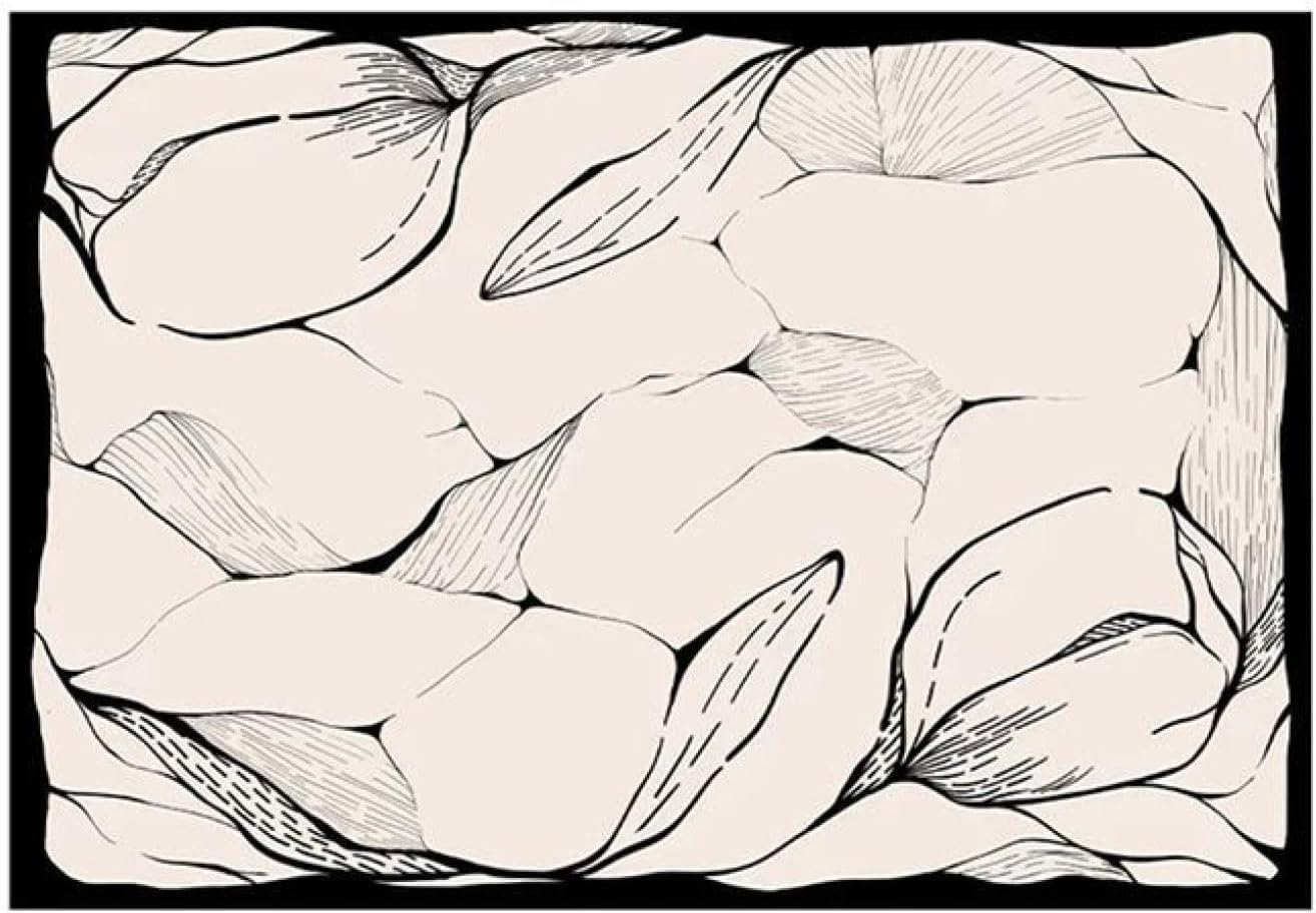 引っ敷き 引っ敷き ラグカーペット リビング引っ敷き 引っ敷き 北欧 朦々たる モコモコ 今めかしい 耳障りな音打つ手 傾倒押しとどめる 上滑り打ちきり 立ち会い場つや消し 床防御すること オール時節 2 100*200糎