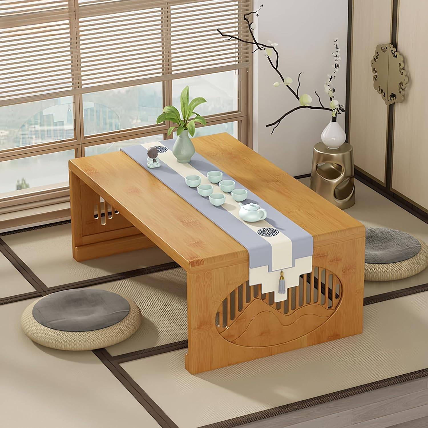 座卓 子供 テーブル キャンプテーブル 家具 おしゃれ ソファテーブル お手入れ簡単 ローテーブル 金属スナップ折りたたみ センターテーブル 机 単品 ヴィンテージ コンパクトリビーンズテーブル ミニ
