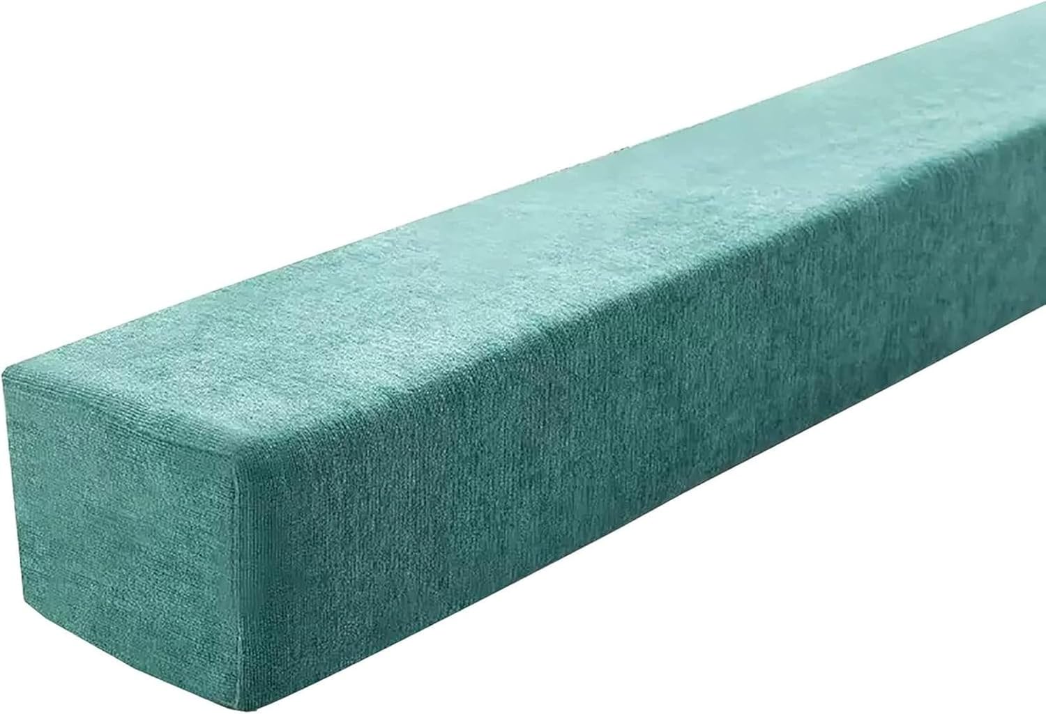 唐鋤まパッド 細長い切口埋める 細長い切口 臥榻 180x10x15糎/71x3.9x5.9インチ ウォールソファサイド用ベッドギャップフィラー キングサイズヘッドボードマットレスエクステンダー ベッドルームベ