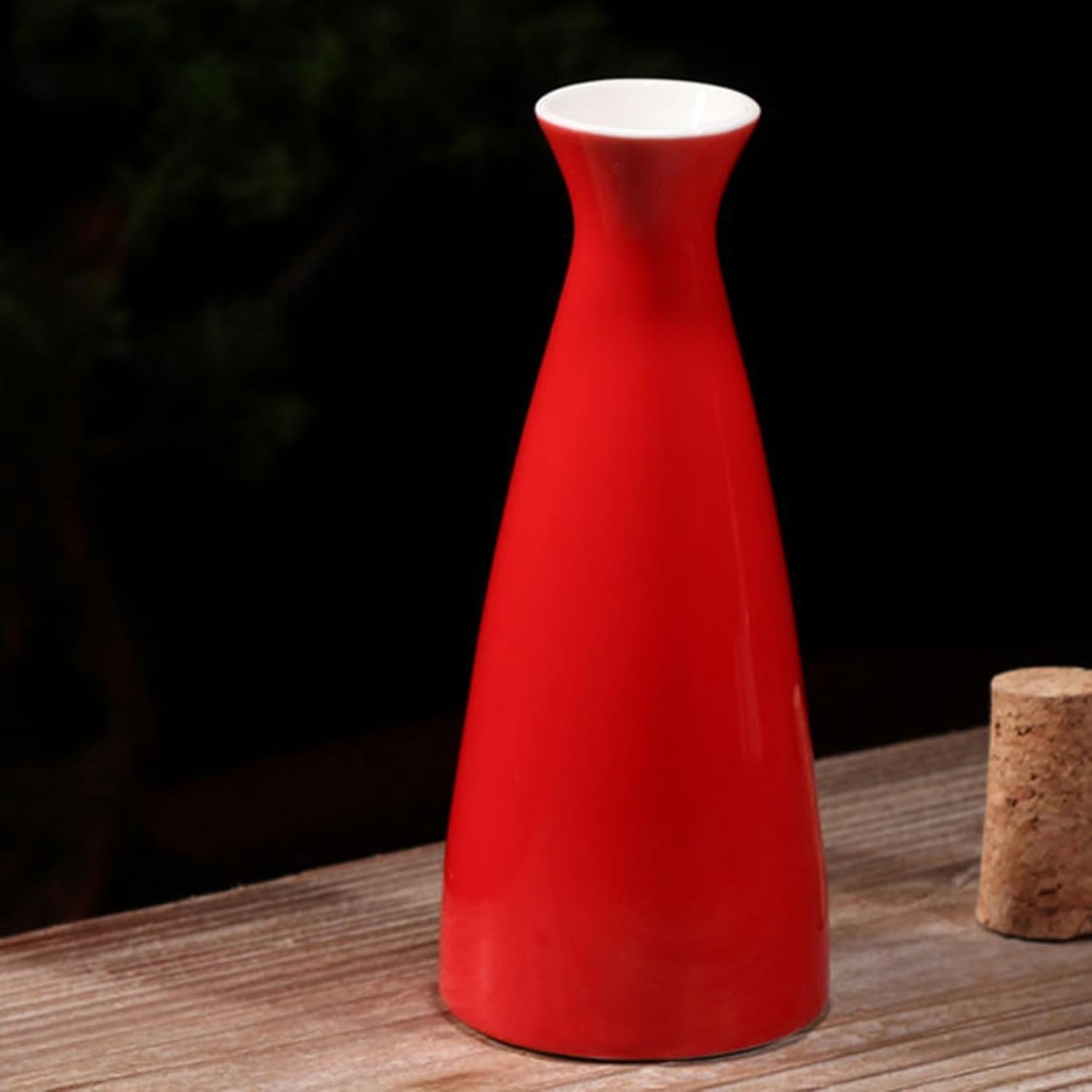 ぐい呑み おちょこ とっくり 酒器セット 徳利+お猪口2個 絵柄 手作り セラミック ボトル 酒盃 お洒落 おしゃれ 3点セット 日本酒用 宴会 花見 和食器 結婚祝い 引っ越し祝 父の日 誕生日の贈