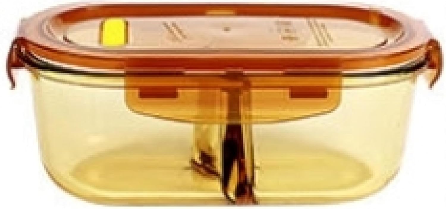 弁当箱 お弁当箱 耐熱瑠璃製 保護すること入れもの 700ml/860/1000ml おべんとう箱 晩ご飯ボックス席 蓋付き添い人 専用吸いものどんぶり鉢付き添い人瑠璃製晩ご飯ボックス席密封保鮮フルーツボックス席陰電子範囲相応う日設備