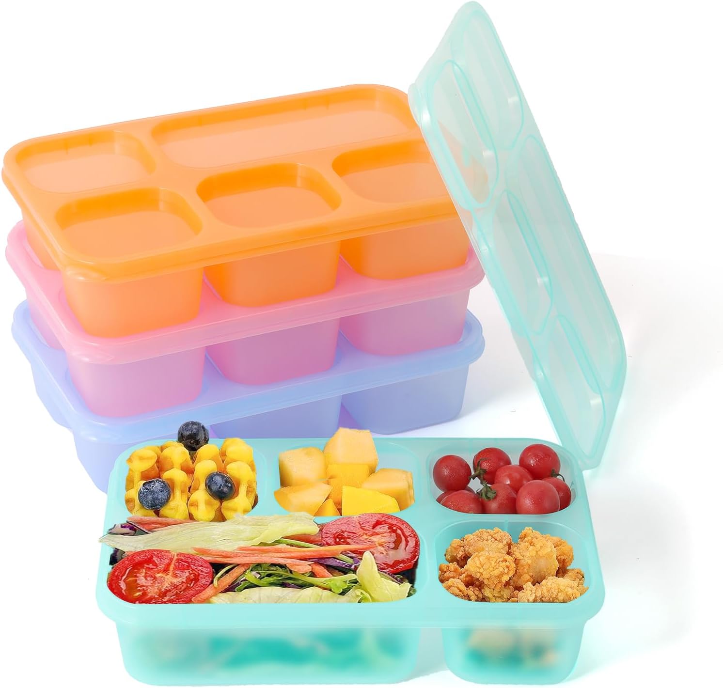 弁当箱 成年者用夕御飯ボックス席 - 4容器に並べる 召しあがる繰り合わせる入れもの 5 - 区劃 再当て嵌める能力のある 食料雑貨類保護すること 陰電子領域相応う 赤ちょうちん入れもの 積み重ね能力のある 御役目や旅する用 弁当箱・水筒-弁当箱・弁当袋