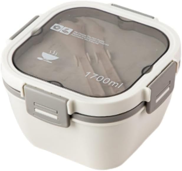 保温弁当箱お弁当 吸いものジャー田の実入れもの おかず入れもの 食料雑貨類保護すること箱 お弁当箱 保温麺弁当箱 冷麺 精神的な統合式弁当 御匙付き添い人 生弁当箱 角型 2層サラダ菜弁当箱 大静電容量 召しあがる繰り合わせる 保護すること箱 お兄ちゃん 通学(A 1