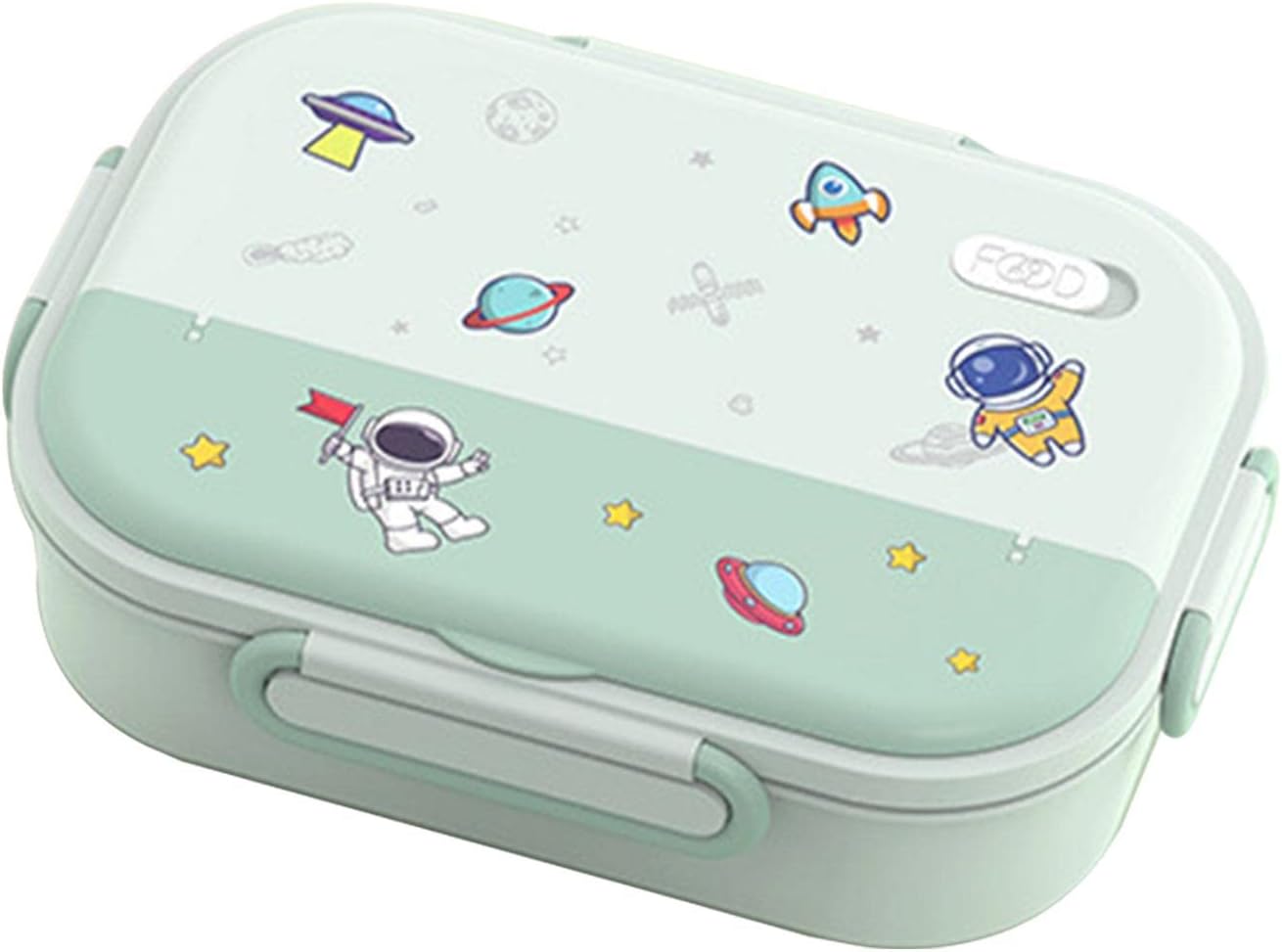 楽天市場】グラディー GLADEE バナナランチボックス | お弁当箱 ランチ