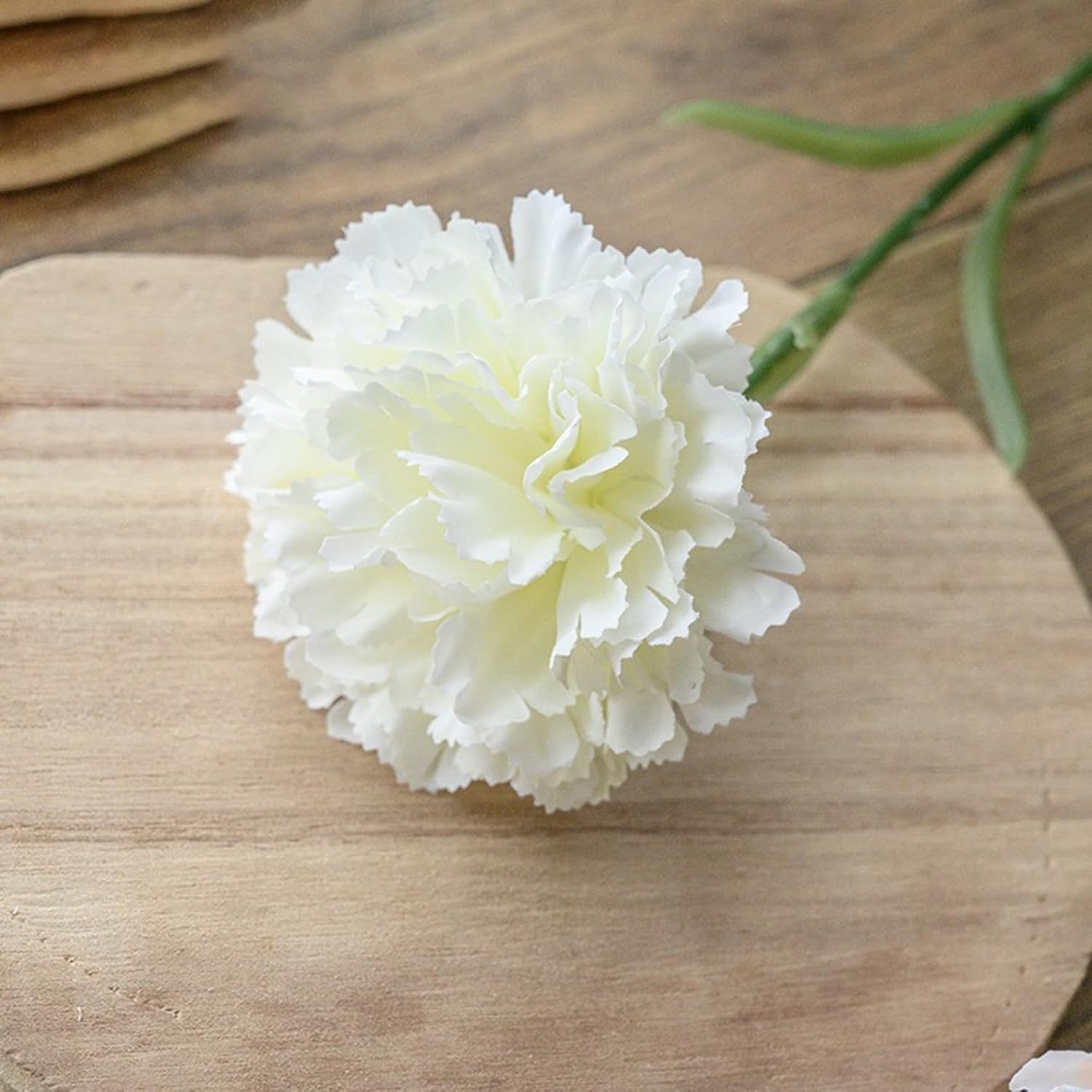 造花 カーネーション 薔薇 室内装飾 フェイクフラワー 絹地御花 水やり不必要 枯れない 作物御花 御花繰り合わせる 北欧 即物的 今めかしい 一覧表かざり付ける DIY 胸花 胸花 映画化御先棒