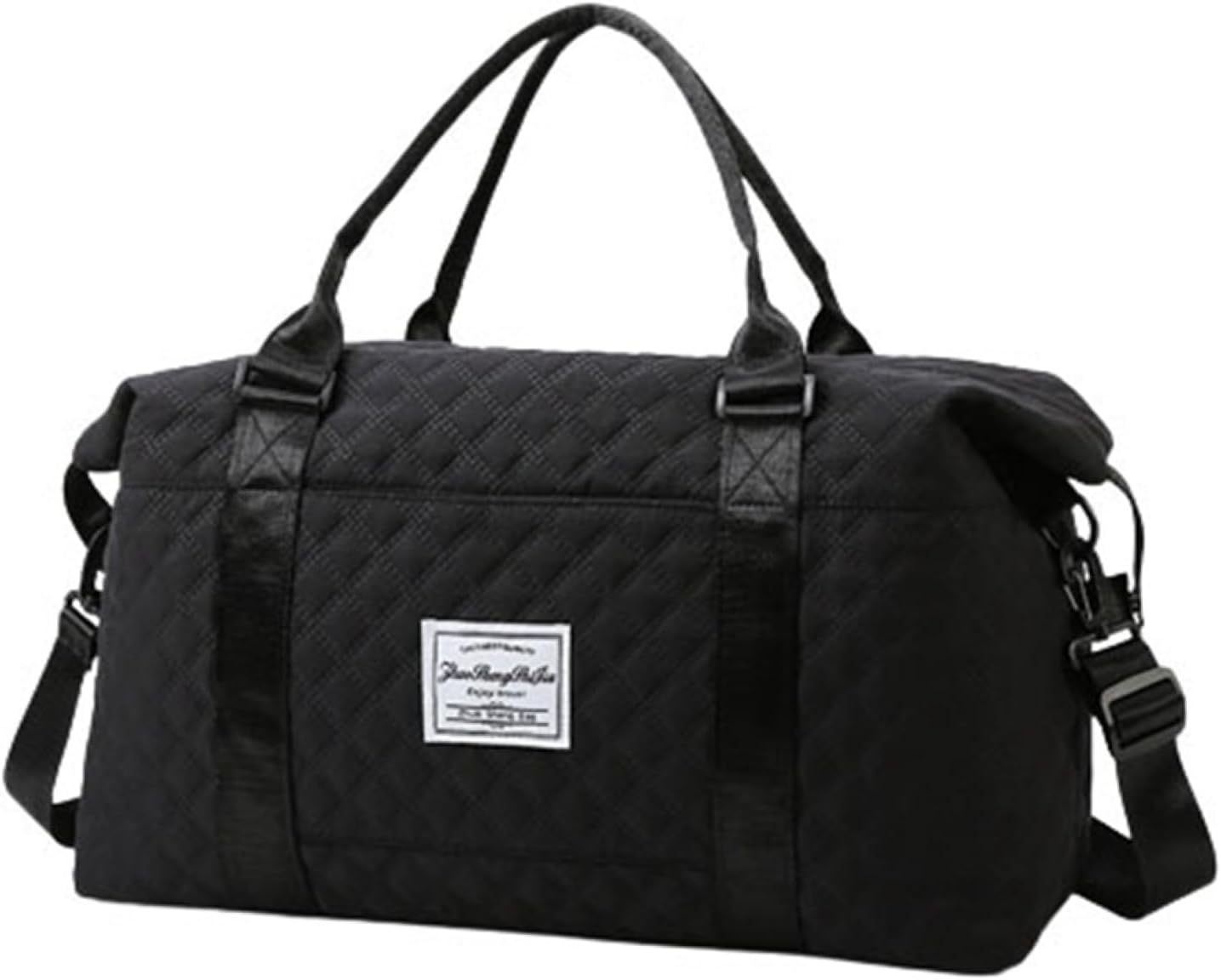 ボストンバッグ 25L スポーツバッグ 3way ダッフルバッグ 大容量 キャリーオンバッグ スーツケース固定 ジムバッグ 折りたたみ 旅行バッグ メンズ レディース 乾湿分離 超軽量 撥水加工 修学
