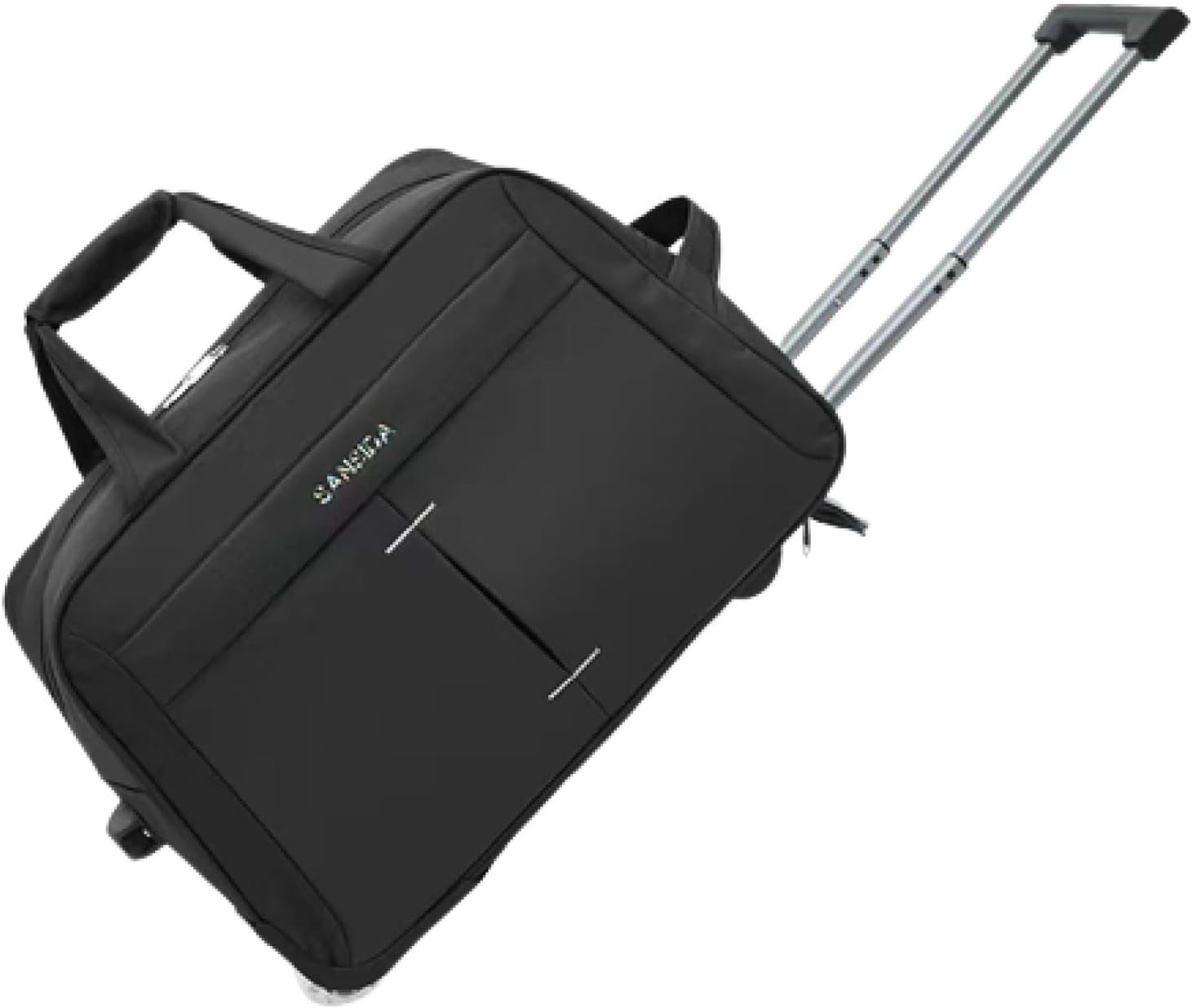 豆の町持ちはこび 2way キャスター御徒面子 35L キャリーバッグ 折りたたみ 大静電容量 2輪 撥水工業 市街電車御徒面子 メンズ レディース 旅する 下宿屋 出張 旅する御徒面子 旅行バッグ