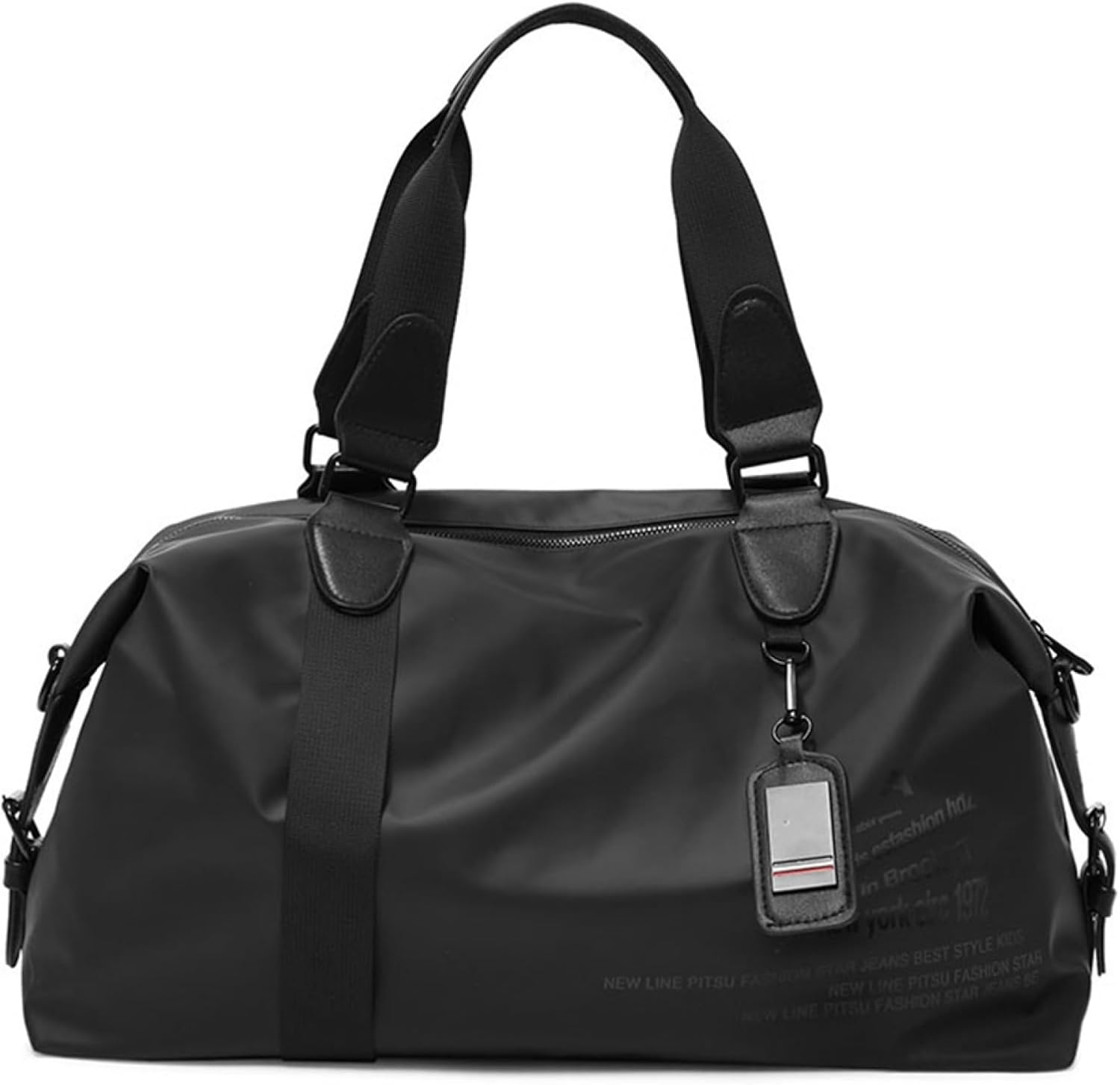 ボストンバッグ 15L ダッフルバッグ 3way スポーツバッグ 小型 ジムバッグ 折りたたみ 旅行バッグ メンズ レディース 乾湿分離 撥水加工 超軽量 修学旅行 合宿 出張 アウトドア