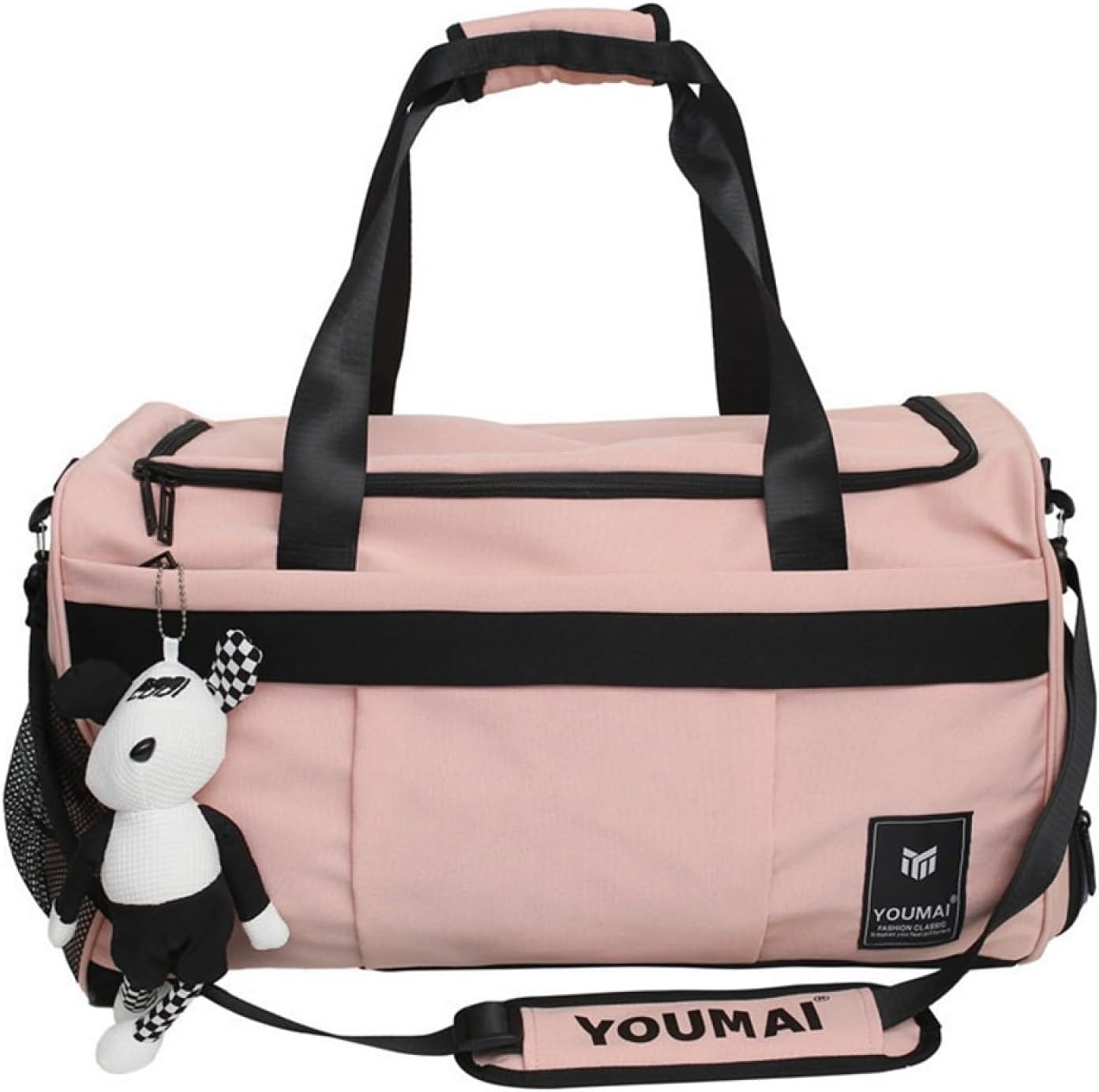 ボストンバッグ 45L 運動競技御徒面子 3way ダッフルバッグ 大静電容量 キャリーオンバッグ 旅行バッグ据えつける 旅する御徒面子 折りたたみ 体育館御徒面子 メンズ レディース シューズ納める 乾湿分け隔てる 超軽さ